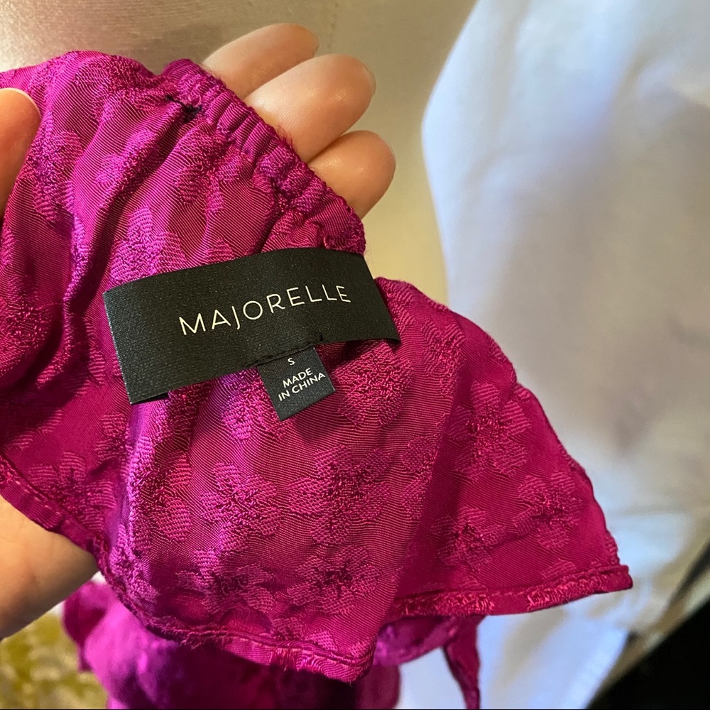 MAJORELLE Rompers - Picture 6 of 7